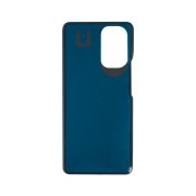 Задняя крышка для Xiaomi Poco F3 (белая) — 2