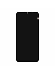 Дисплей с тачскрином для Oppo A17 (черный) (AA) — 2
