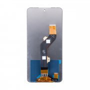 Дисплей с тачскрином для Tecno Pova 4 (черный) — 2