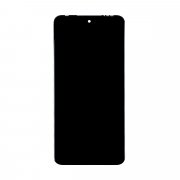 Дисплей с тачскрином для Tecno Pova 4 (черный) — 1