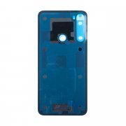 Задняя крышка для Xiaomi Redmi Note 8 (синяя) Премиум — 2