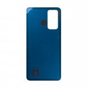 Задняя крышка для Xiaomi 12 Lite (черная) — 2