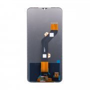 Дисплей с тачскрином для Infinix Hot 12 Pro (черный) — 2