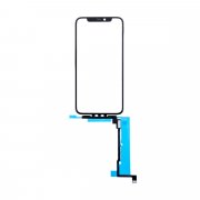 Стекло в сборе с тачскрином и OCA пленкой для Apple iPhone 11 Pro (черный) — 1