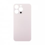 Задняя крышка для Apple iPhone 13 Pro (золотистая) — 2