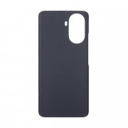 Задняя крышка для Huawei Nova Y70 (черная) — 2