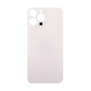 Задняя крышка для Apple iPhone 13 Pro Max (золотистая) — 2