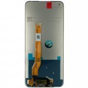 Дисплей с тачскрином для OnePlus Nord CE 2 Lite (черный) — 2