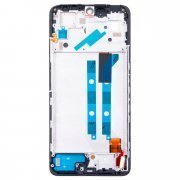 Дисплей с тачскрином для Xiaomi Redmi Note 11 Pro Plus 5G (черный) (AA) — 2