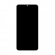 Дисплей с тачскрином для Realme C30s (черный) — 2