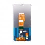 Дисплей с тачскрином для Realme C30s (черный) — 1
