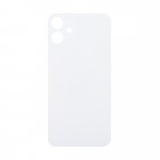 Задняя крышка для Apple iPhone 12 mini (белая) — 2