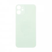 Задняя крышка для Apple iPhone 12 mini (зеленая) — 2