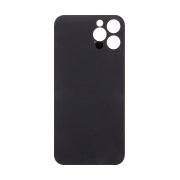 Задняя крышка для Apple iPhone 12 Pro (белая) — 1