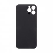 Задняя крышка для Apple iPhone 12 Pro (синяя) — 1