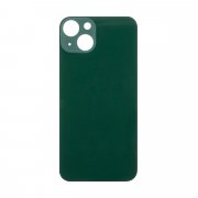Задняя крышка для Apple iPhone 13 (зеленая) — 2