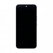 Дисплейный модуль с тачскрином для Samsung Galaxy A54 5G (A546E) (черный) — 2