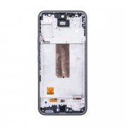 Дисплейный модуль с тачскрином для Samsung Galaxy A54 5G (A546E) (черный) — 1
