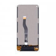 Дисплей с тачскрином для BQ 6430L Aurora (черный) — 1