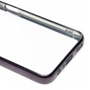 Чехол-накладка Activ Pilot для OPPO A17k (черная) (217744) — 3