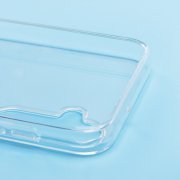 Чехол-накладка Activ ASC-101 Puffy для Samsung Galaxy A14 5G (MediaTek) (A146F) (прозрачная) — 3