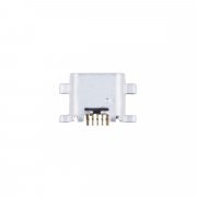 Разъем зарядки для ZTE Blade A5 2020 (micro-USB) — 2