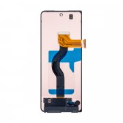 Дисплей с тачскрином для Samsung Galaxy Z Fold 4 (F936B) внешний 6.2 (черный) — 2