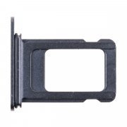 Контейнер SIM для Apple iPhone 13 Pro Max (серый) — 2