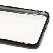 Чехол-накладка Activ Pilot для Samsung Galaxy A33 5G (A336F) (206308) (черная) — 3