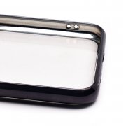Чехол-накладка Activ Pilot для Tecno Spark 8c (черная) — 2