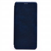 Чехол-книжка - BC002 для Samsung Galaxy A14 5G (MediaTek) (A146F) (синяя) — 1
