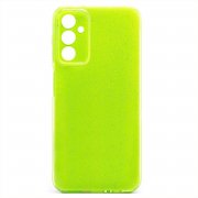 Чехол-накладка - SC328 для Samsung Galaxy A14 5G (MediaTek) (A146F) (светло-зеленая) (218669) — 1