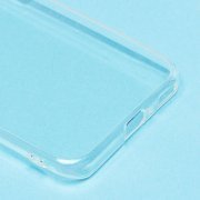 Чехол-накладка Activ ASC-101 Puffy для Huawei Honor 30 (прозрачная) — 3