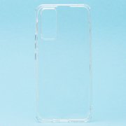 Чехол-накладка Activ ASC-101 Puffy для Huawei Honor 30 (прозрачная) — 1