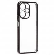 Чехол-накладка Activ Pilot для Infinix Hot 30i (218111) (черная)