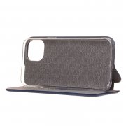Чехол-книжка - BC002 для Apple iPhone 15 Plus (синяя) — 3
