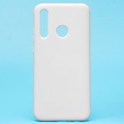 Чехол-накладка Activ Full Original Design для Huawei Honor 10 Lite (белая) — 1