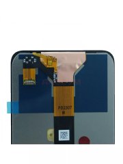 Дисплей с тачскрином для Infinix Smart 6 HD (черный) (AAA) — 2