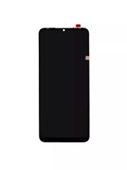 Дисплей с тачскрином для Infinix Hot 10s (черный) (AAA) — 3