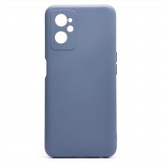 Чехол-накладка Activ Full Original Design для OPPO A96 (217766) (серая) — 1