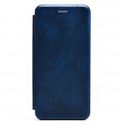 Чехол-книжка - BC002 для Huawei Honor 70 Pro (213038) (синяя) — 1