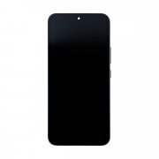 Дисплейный модуль с тачскрином для Samsung Galaxy A54 5G (A546E) (черный) (OLED) — 2