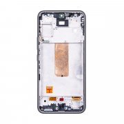 Дисплейный модуль с тачскрином для Samsung Galaxy A54 5G (A546E) (черный) (OLED) — 1