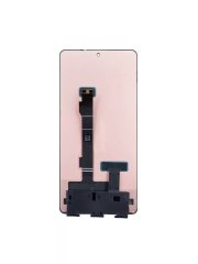 Дисплей с тачскрином для Xiaomi Redmi Note 12 Pro 5G (черный) LCD — 1