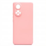 Чехол-накладка Activ Full Original Design для Huawei nova 9 (светло-розовая) — 1
