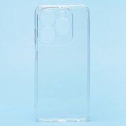 Чехол-накладка - Ultra Slim для TECNO Spark 20C (227481) (прозрачная) — 1