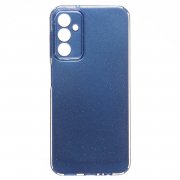 Чехол-накладка - SC328 для Samsung Galaxy A14 5G (MediaTek) (A146F) (серая) — 1