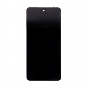 Дисплей с тачскрином для Infinix Hot 40i (черный) — 2