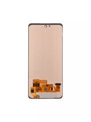 Дисплей с тачскрином для Samsung (черный) Galaxy A52 (A525F) — 2