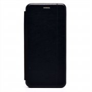 Чехол-книжка - BC002 для Infinix Hot 40 Pro (227013) (черная) — 1